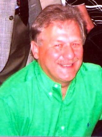 Obituary of Janusz Mordec