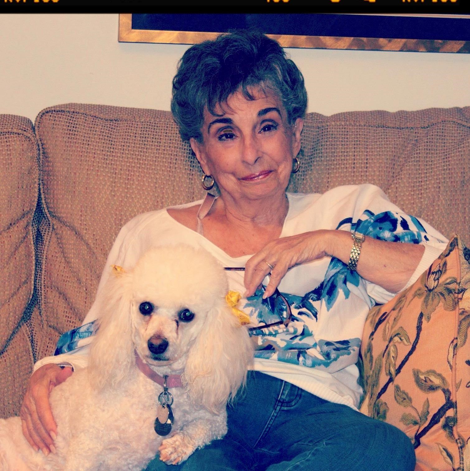 Obituary of Patricia L. Pierce