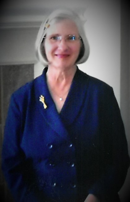 Obituary of Janet Kay Gwinn