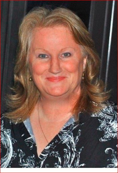 Obituary of Catherine M. Ginley