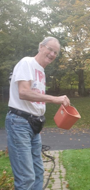 Obituary of Roger D. Karns