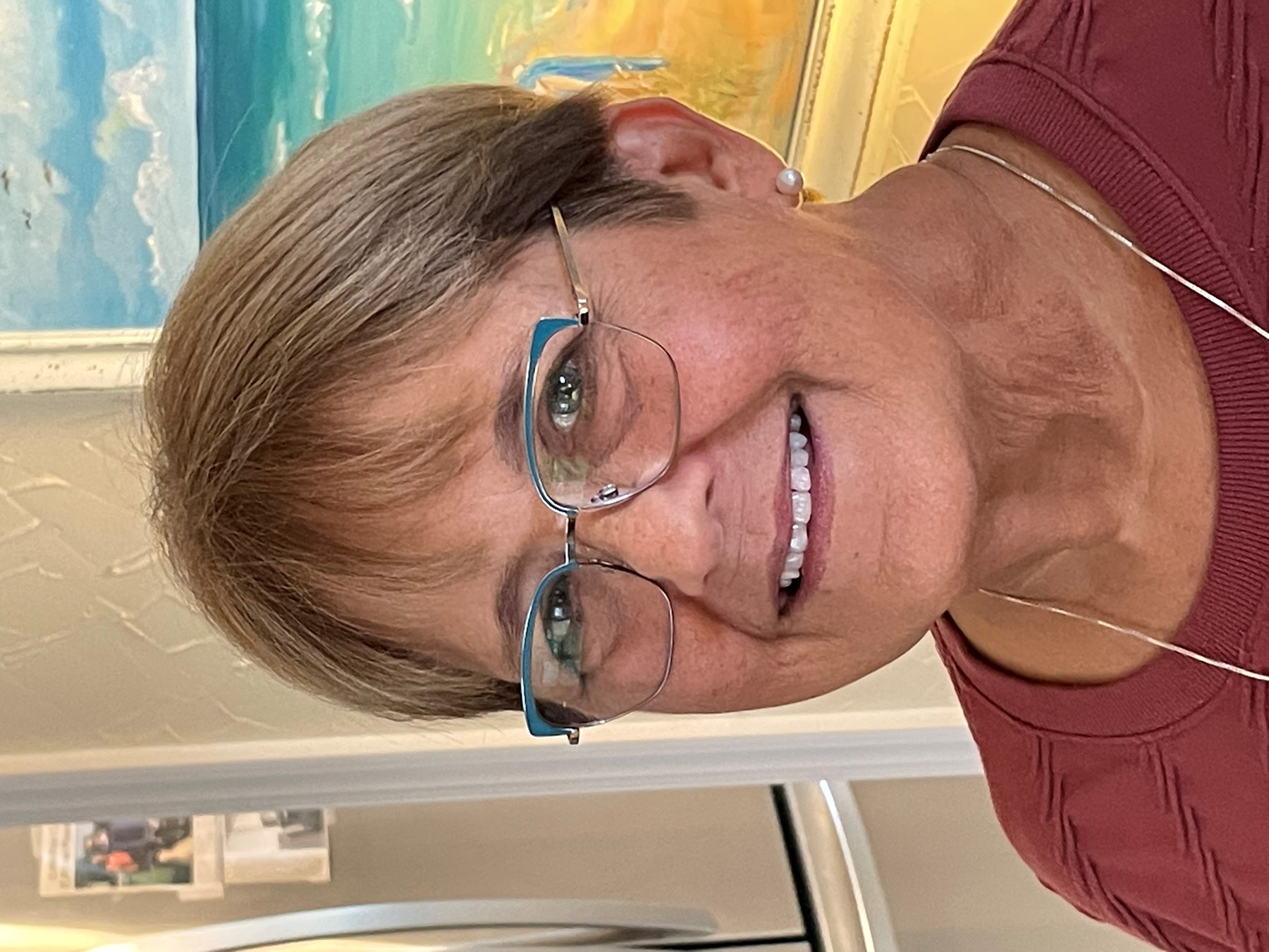 Obituary of Carol Josey Bridges