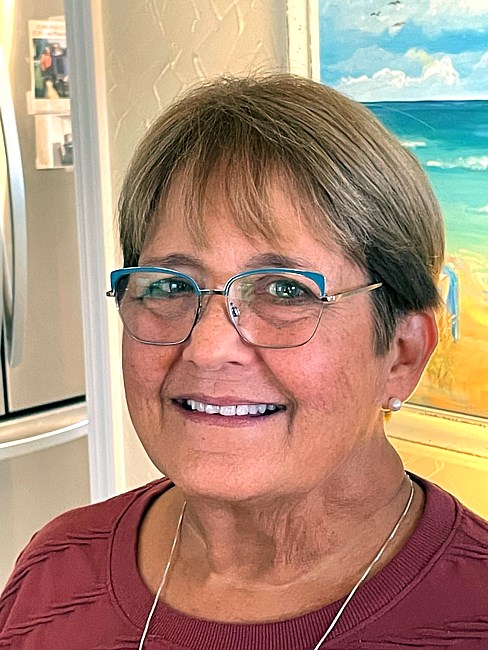 Obituary of Carol Josey Bridges