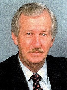 Obituary of Richard Edward Smith
