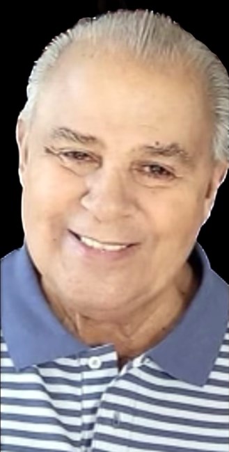 Obituary of Dennis J Pontes