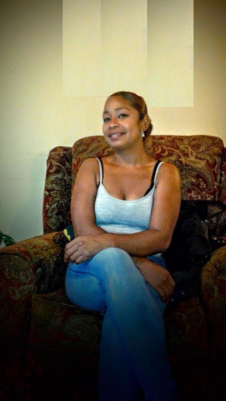 Obituary of Sheila Rosario Rosero