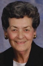 Obituary of Anna Mae Harrelson