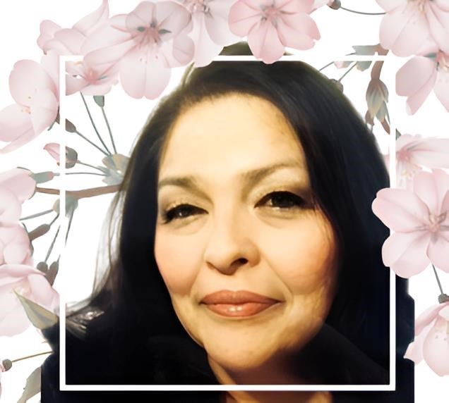 Obituary of Maria Lomeli