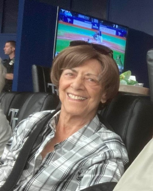 Obituary of Jacqueline Sara Loadholtz