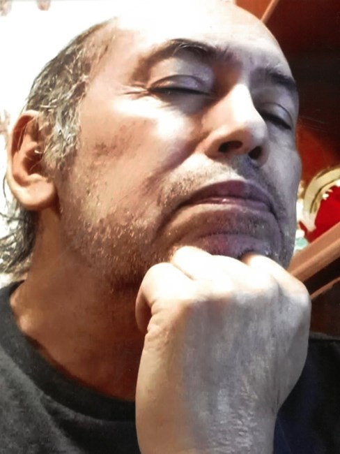 Avis de décès de John F. Mansanales