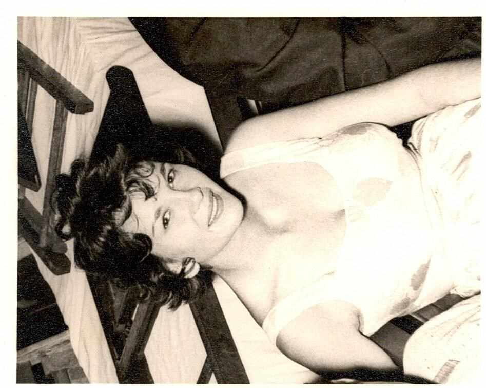 Obituary of Ellen Kimbell