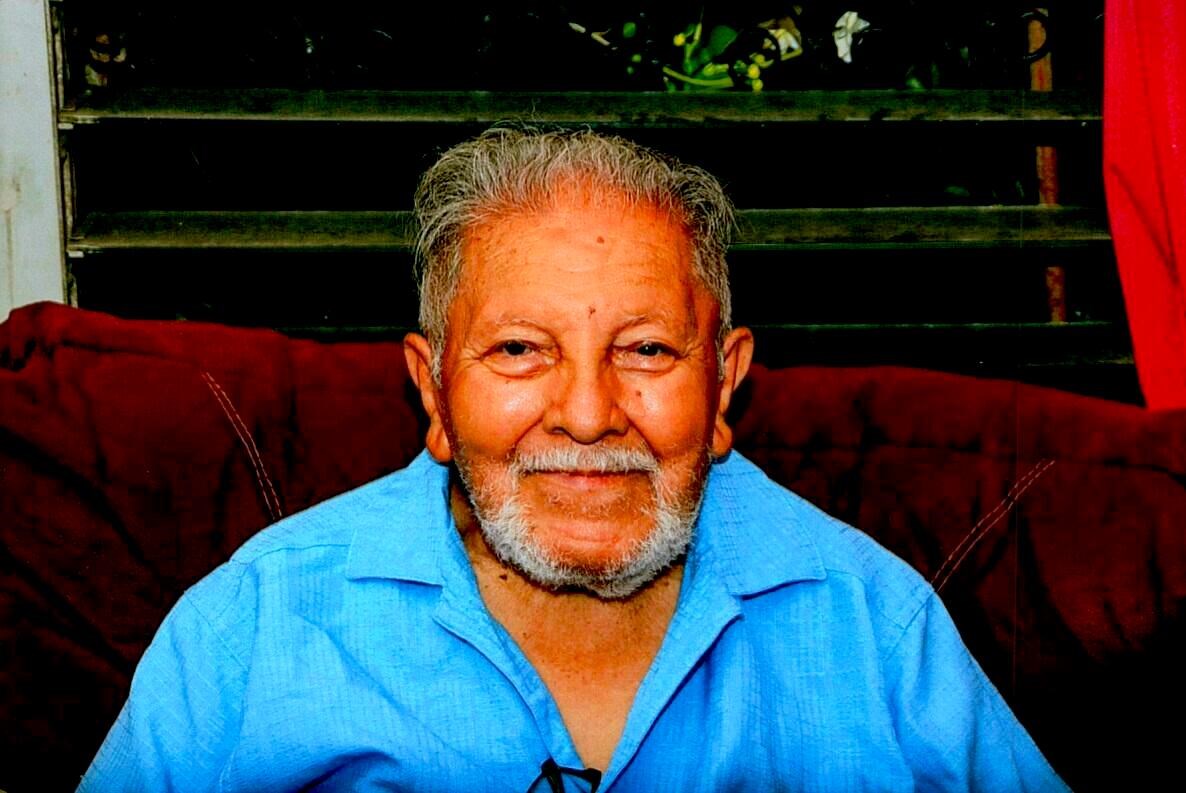 Obituario de Jose Northier Villalobos Sr.