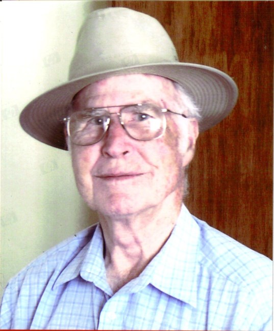 Obituary of Robert Westlake