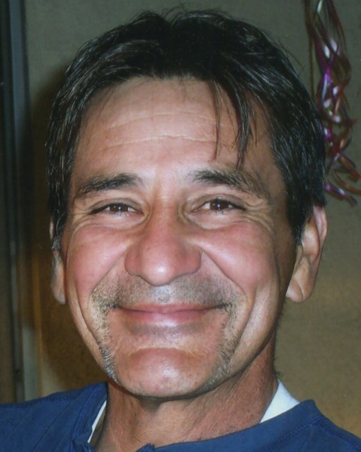 Obituary of Carlos Calderon