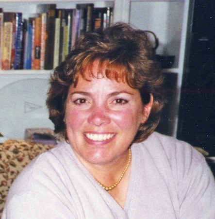 Obituary of Ann Marie Henebry Rafford