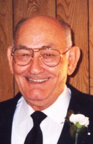 Obituary of Marion Utah Jordan