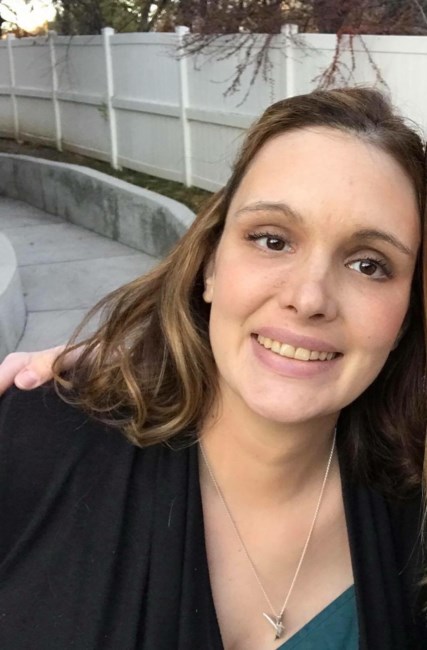 Obituary of Amy Whitaker