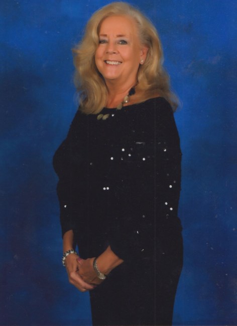Obituario de Judy Rae Ramey