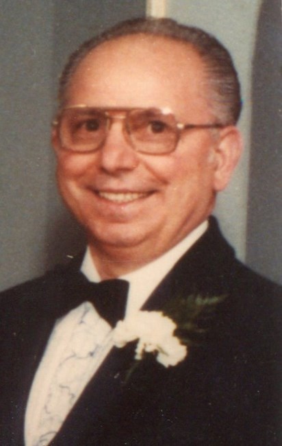 Obituary of Angelo Meli