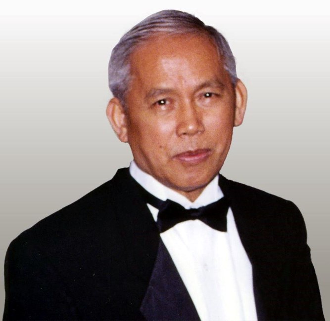 Obituary of Luu Ba Nguyen