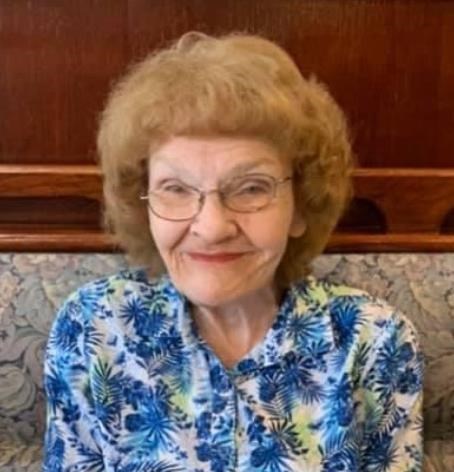 Obituary of Anne M. Culhane