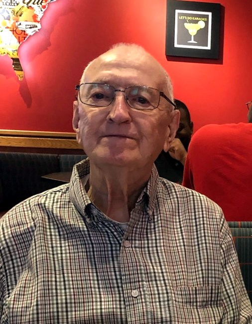 Obituary of Gene Caveny Daniels