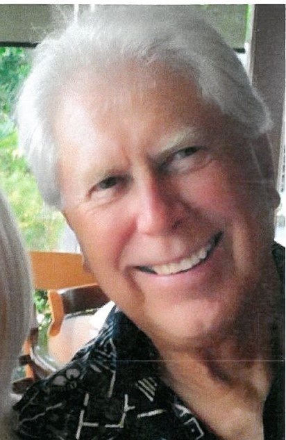 Obituario de Gerald "Jay" Leon Meyer