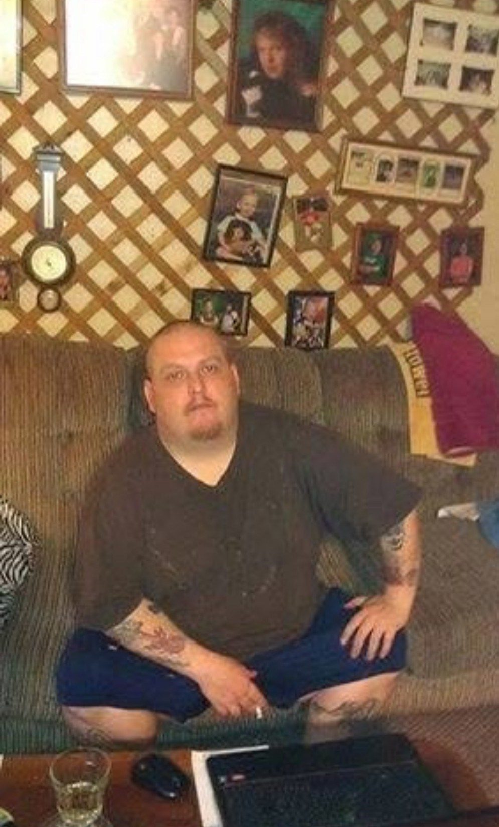 Obituary of Dustin Walters