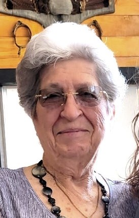 Obituary of Thelma Anna (Wilson) Ringer