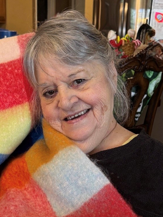 Obituary of Regina Goldenberg