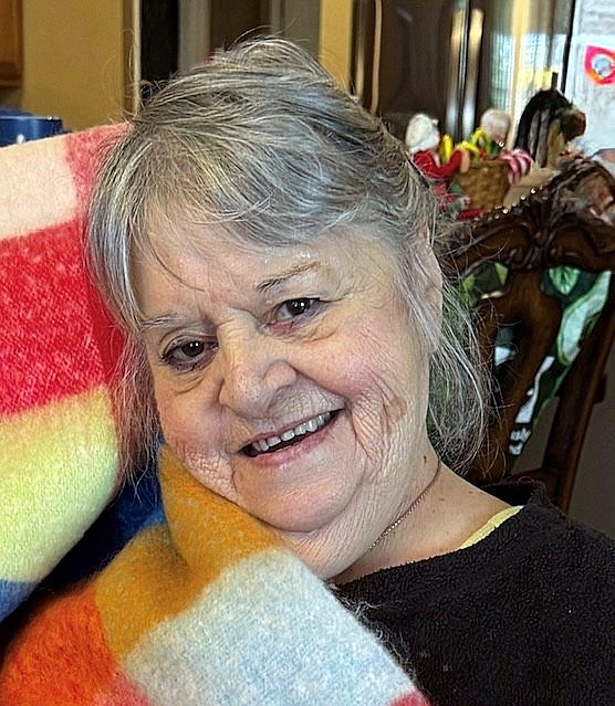 Obituary of Regina Goldenberg