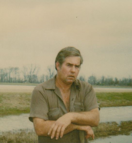 Obituary of Glen David Moten