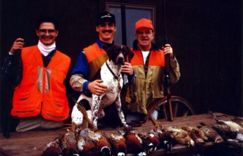 Obituary of Gerald F. McCabe