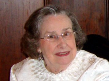 Obituary of LaVerne B. Shotwell