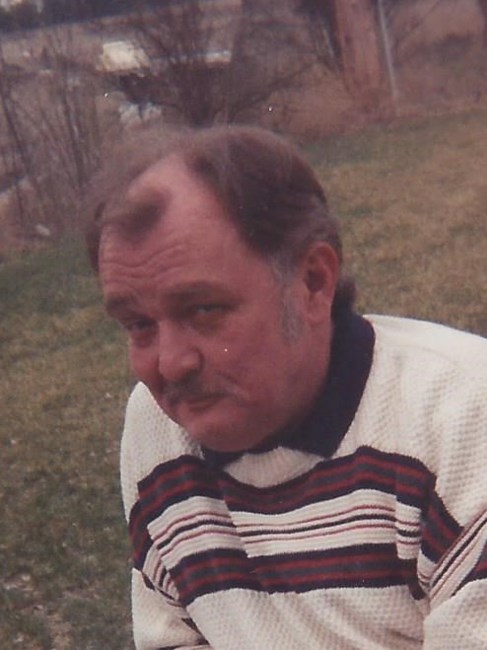 Obituary of William Albert Lewis