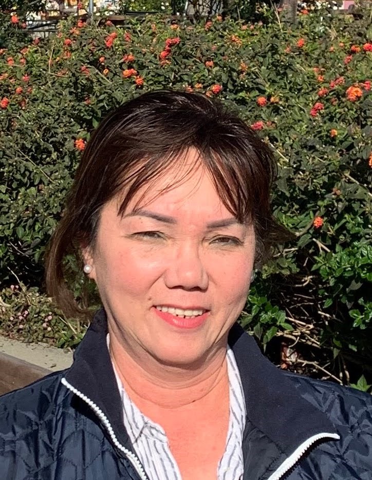 Obituary of Van Thi Thanh Nguyen