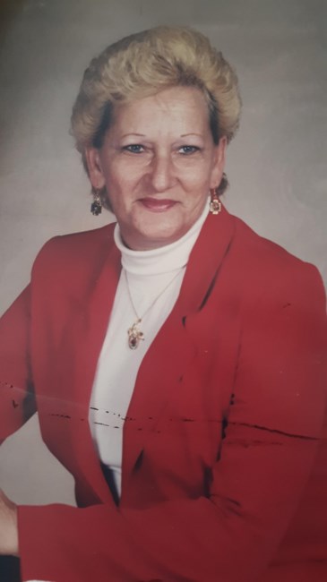 Obituary of Janet Murtle Trusler