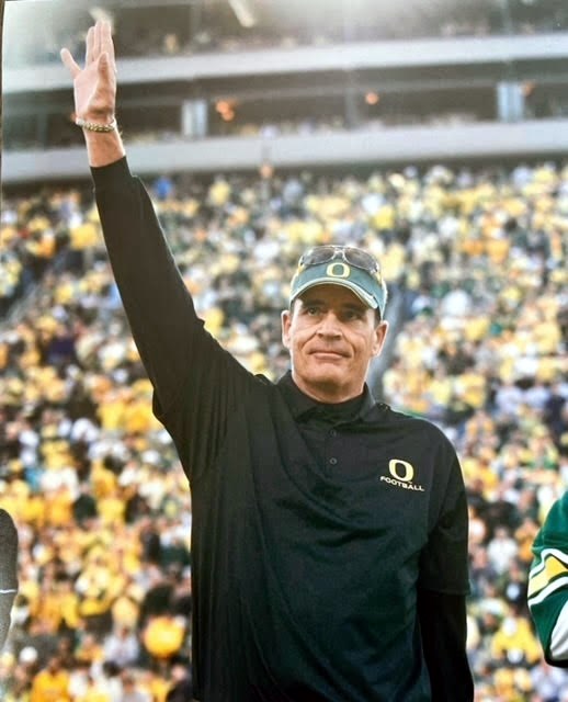 Obituary of John Jeffery Brosterhous