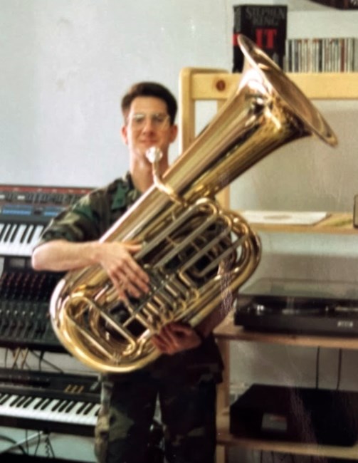 Obituary of Daniel M Dieli