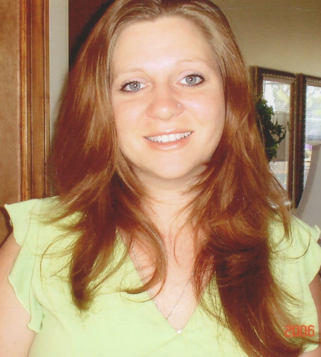 Kelly Frederick (Buchanan) Obituary Livonia, MI