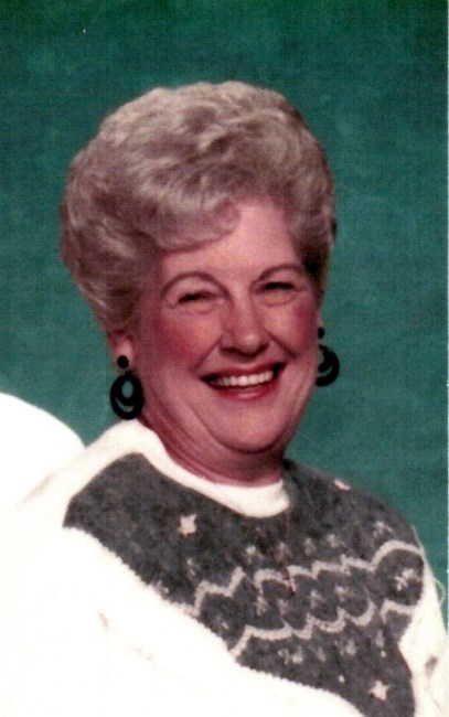 Obituary of Shirley Mae (Smith) Argenbright