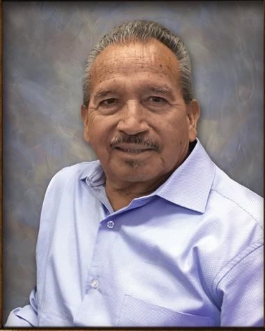 Obituary of Ramon Picon Echeveste