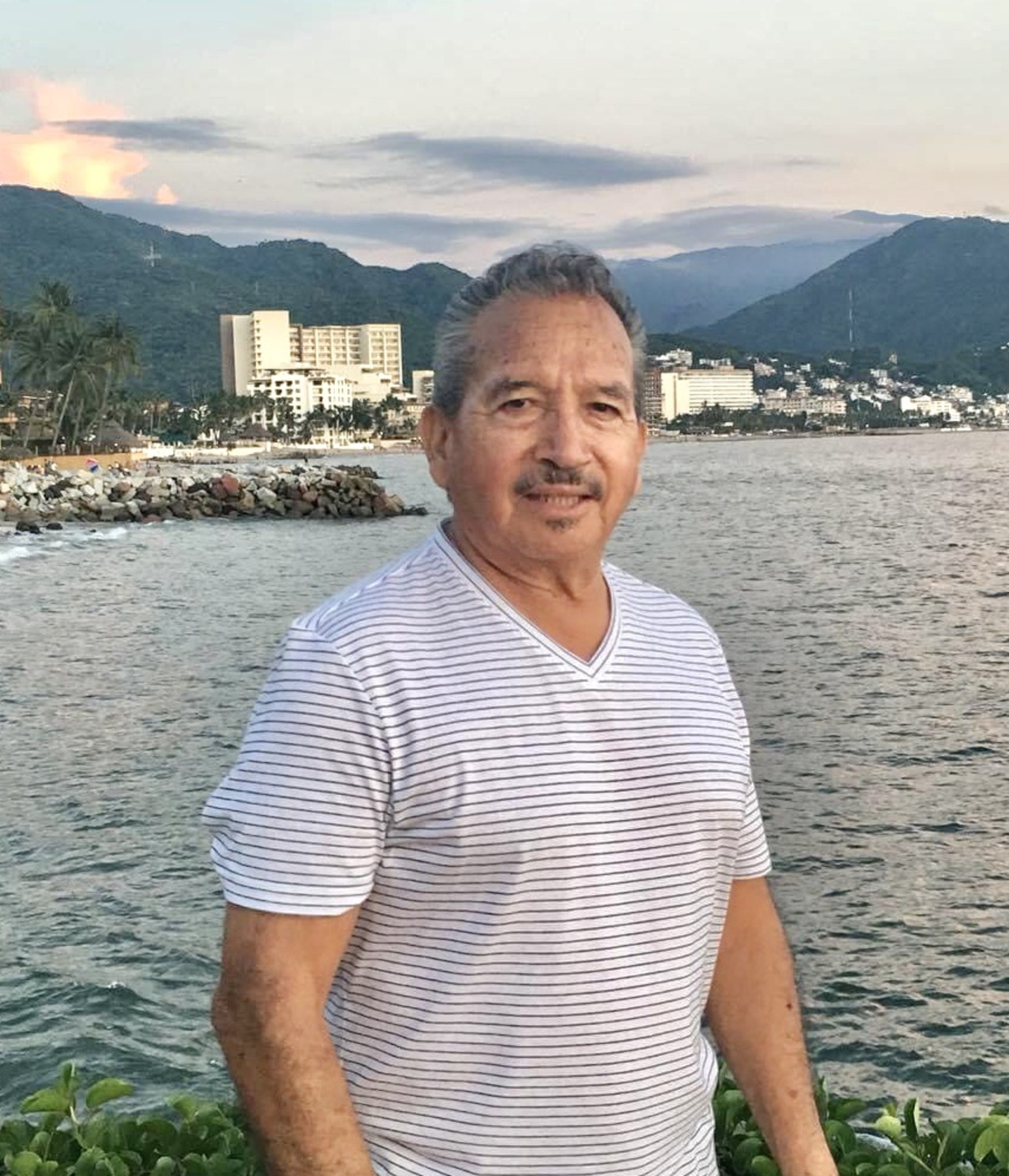 Ramon Picon Echeveste Obituary - Glendora, CA