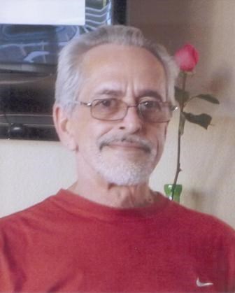 Obituary of Peter Alfred Scarangello