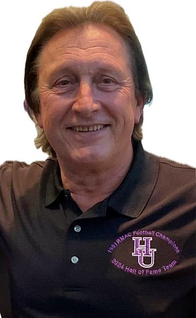 Obituary of Pete Przyborowski