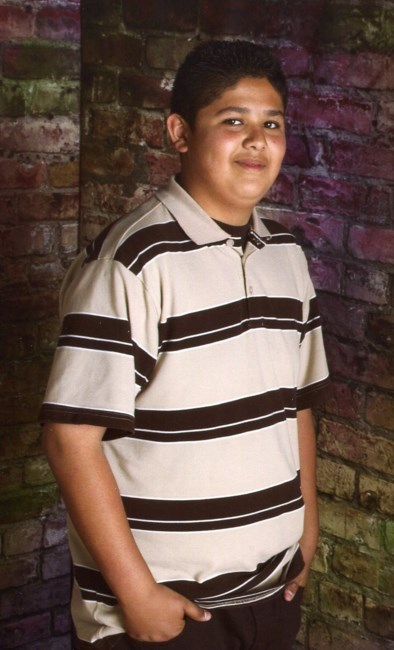 Obituary of Mr. Alejandro Donate