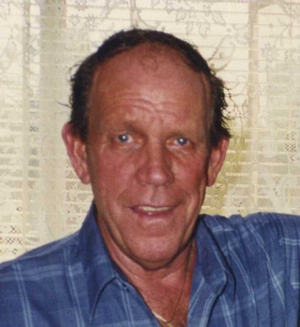 Obituary of James Weston