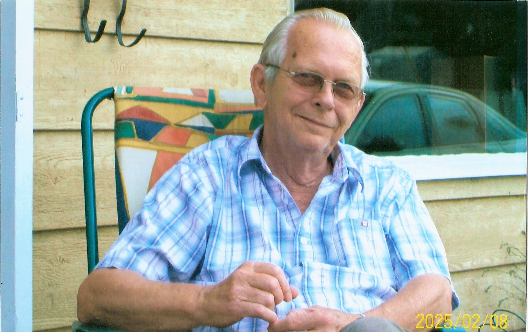 Obituary of John Arnold Le Blanc