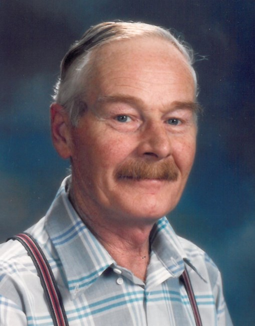 Obituary of Armand Gauthier