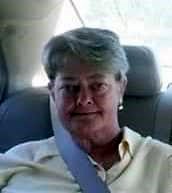 Obituary of Joyce Ann Britt